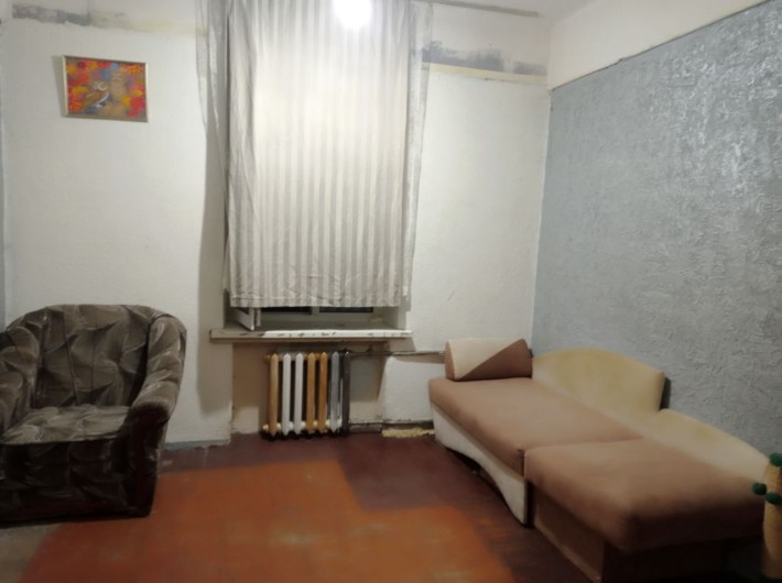 Здається кімната - фото 1