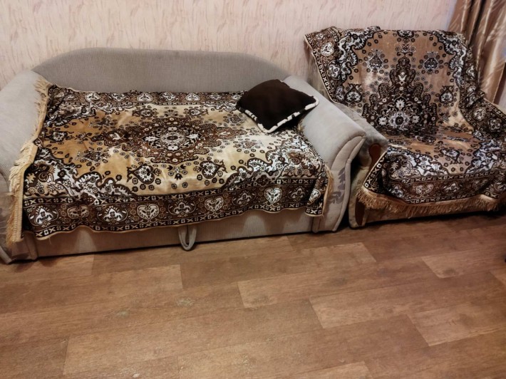 Оренда кімнати в гуртожитку вул Стрийська - фото 1