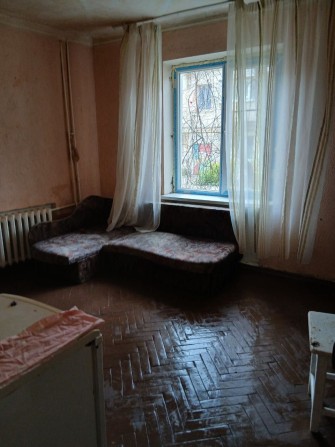 Здача кімната в комунальній трьох/кімнатній квартирі - фото 1