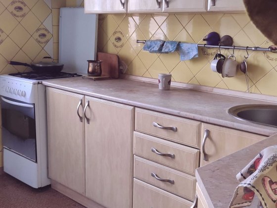 Кімната вул.Жмеринська 32 Газ! Киев