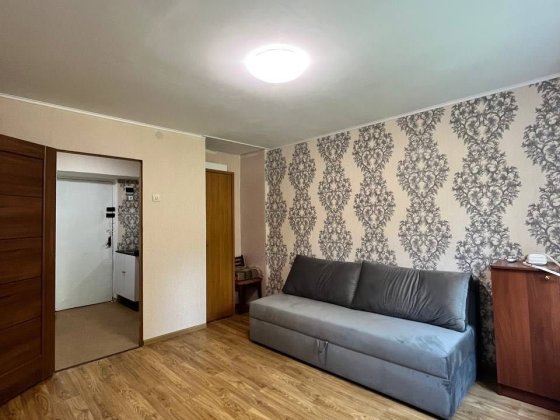 Здається кімната в гуртожитку проспект Відрадний 32-А Киев