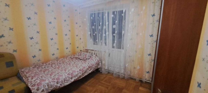 Кімната для дівчини - фото 1