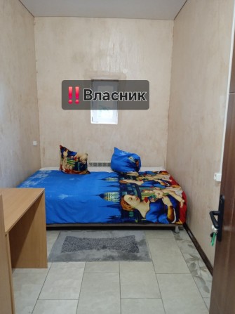 Довгострокова оренда! 1-місна кімната - фото 1