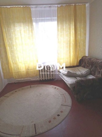 Здам кімнату 18 кв.м в комуналці, Святошинський район - фото 1