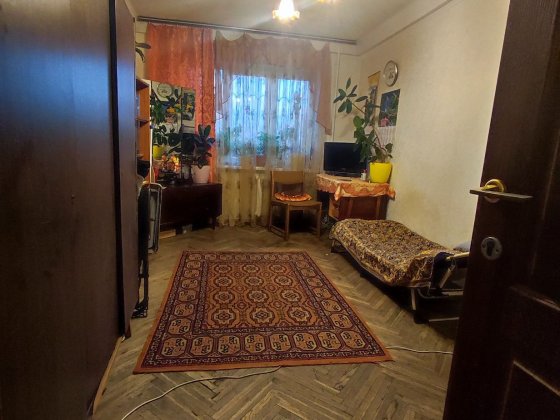 Здам 1 кімнату в 2-кім квартирі, вул Сірожупанників, 28 (бул Перова) Киев