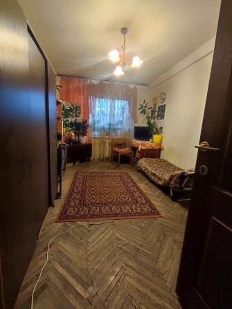 Здам 1 кімнату в 2-кім квартирі, вул Сірожупанників, 28 (бул Перова) - фото 1