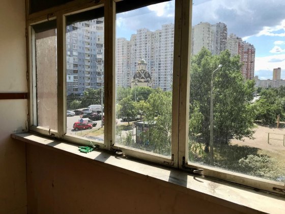 Здам кімнату в Києві Київ