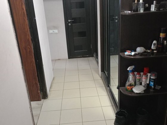 Долгосрочная аренда комнат. Киев