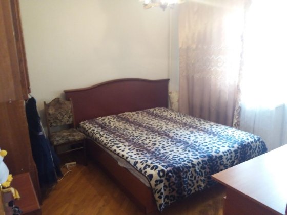 3минпеш м.Харьковска дівчині комната подключ сбалконом!набирайте Киев