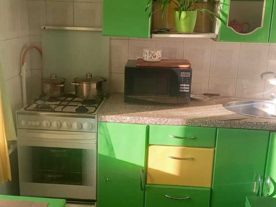 Кімната для 1 дівчини Лісовий масив Без Власників. Газ. Киев