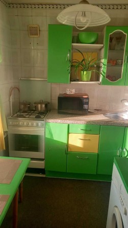 Кімната для 1 дівчини Лісовий масив Без Власників. Газ. - фото 1