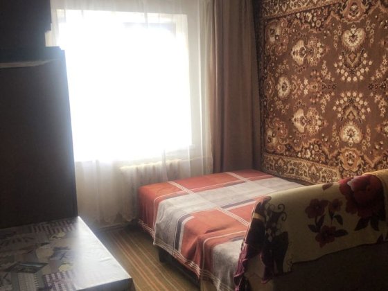 Здається кімната без проживання хазяїв Киев