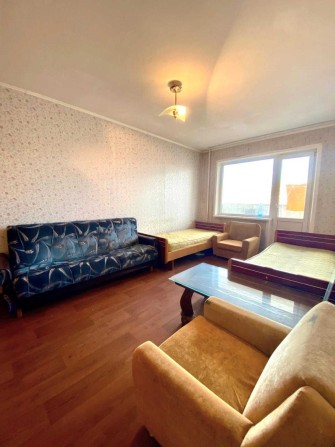 Оренда кімнати в квартирі, для дівчини, Урлівська 3, метро Позняки - фото 1