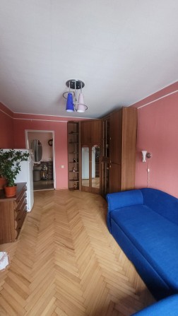 Оренда кімнати м. Лівобережна! - фото 1