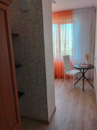 Оболонский проспект, без хозяев отличная комната метро Оболонь Минская - фото 1