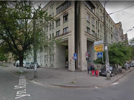 Кімната 12 м2 на Подолі, район метро Т. Шевченко вул. Костянтинівська Киев