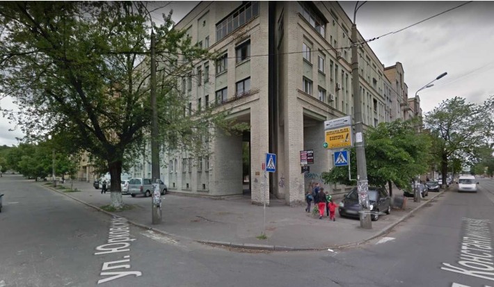 Кімната 12 м2 на Подолі, район метро Т. Шевченко вул. Костянтинівська - фото 1