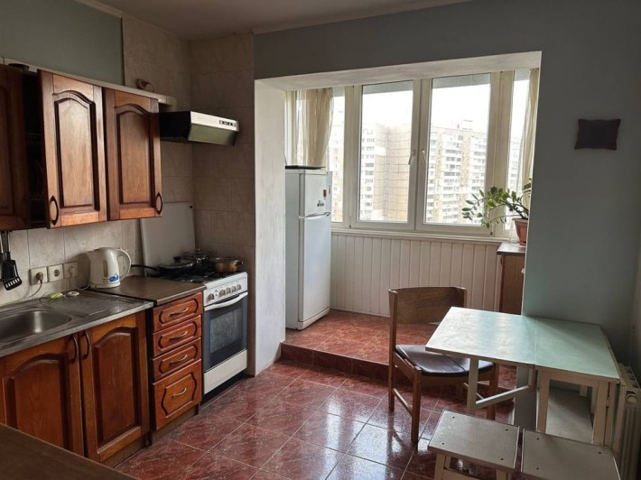 Довгострокова оренда кімнати для чоловіка в 3кімнатній квартирі - фото 1