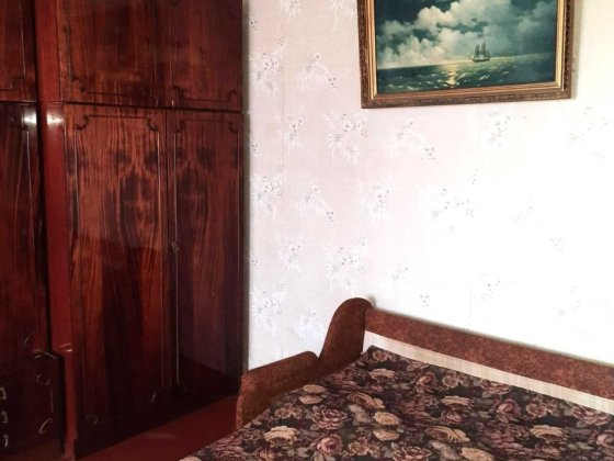 Оболонь. Здається окрема кімната в 2х кімн. , для 1й жінки(дівчини) Киев