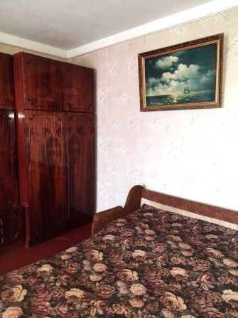 Оболонь. Здається окрема кімната в 2х кімн. , для 1й жінки(дівчини) - фото 1