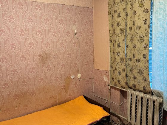 Продам кімнату в гуртожитку Киев