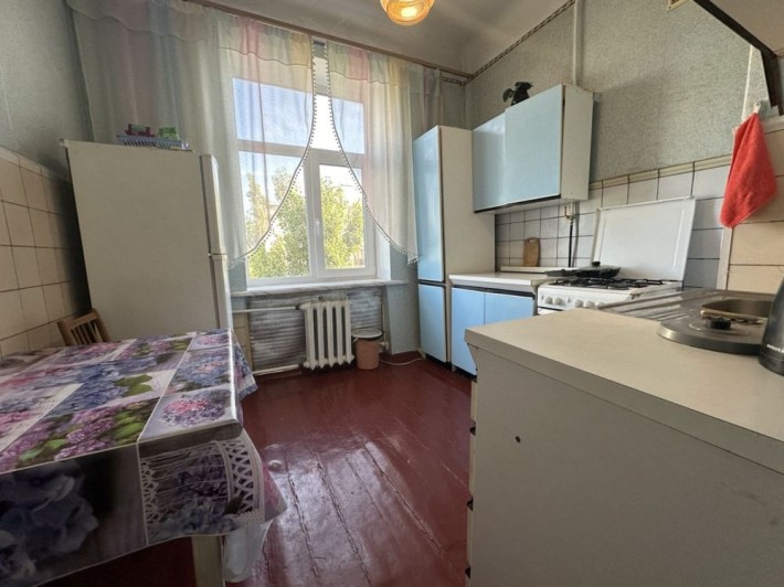 Здам кімнату Дніпровський р-он м. Дарниця для дівчини - фото 1