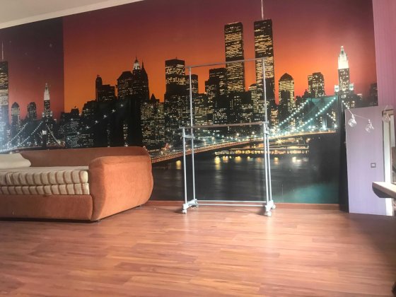 Комната в частном Доме / 20 м² /  2 км от метро Киев