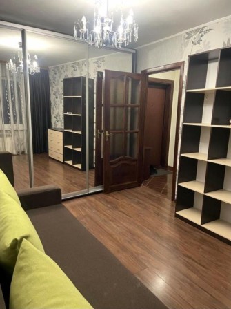 Голосеевская 5, метро Демеевская, автовокзал - фото 1