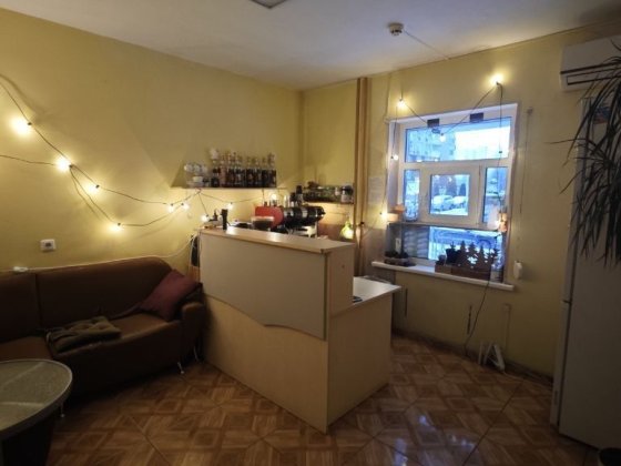 Здам кімнату для бізнесу (вул. Олени Пчілки, 4) 1 поверх Киев