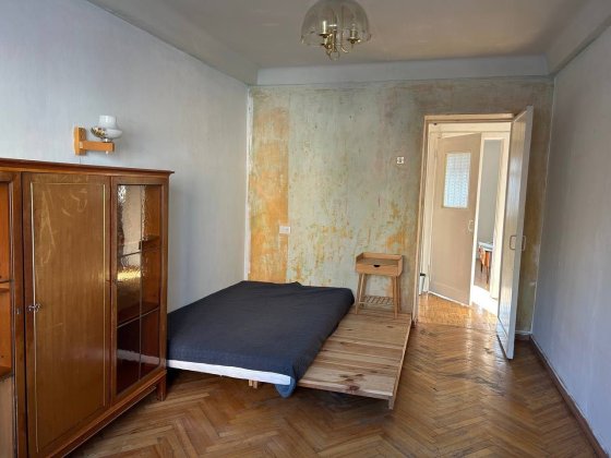 Кімната біля метро Печерська Киев