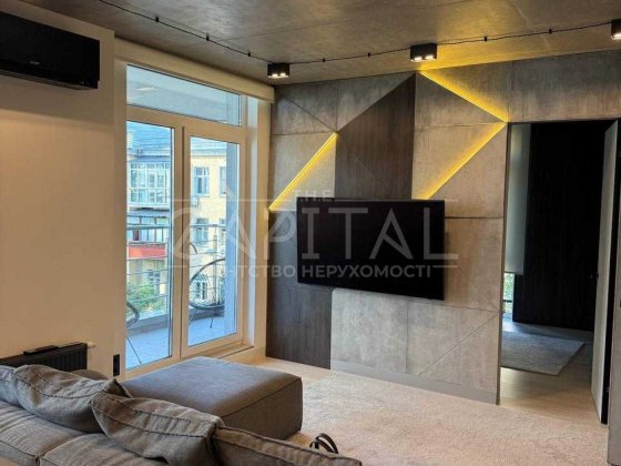 Аренда 3-к квартиры | Central Park |Централ парк |Маккейна |Генератор