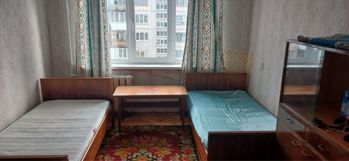 Оренда кімнати в 2-х кімнатній квартирі. Дарниця - фото 1