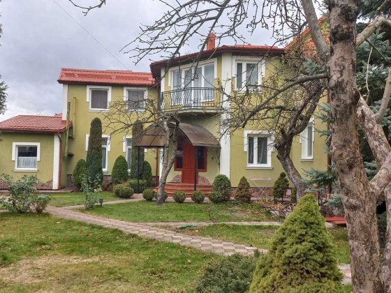 Продаж — будинок, м. Брюховичі Брюховичи