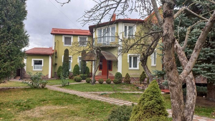 Продаж — будинок, м. Брюховичі - фото 1