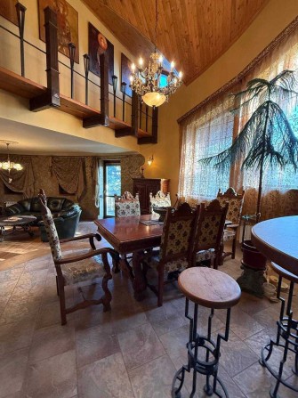 Продаж ексклюзивного будинку в Брюховичах, вул. Вербова - фото 1