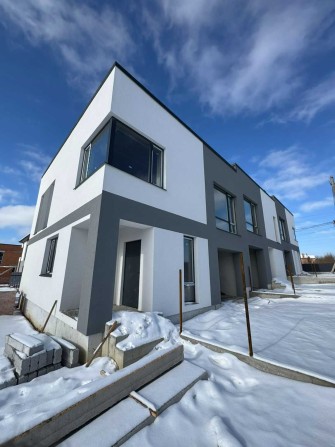 Продаж 3 кімнатного котеджу у Солонці від БК Вікторія - фото 1