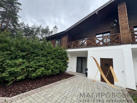 Продаж сучасного  котеджу  Брюховичі Брюховичи