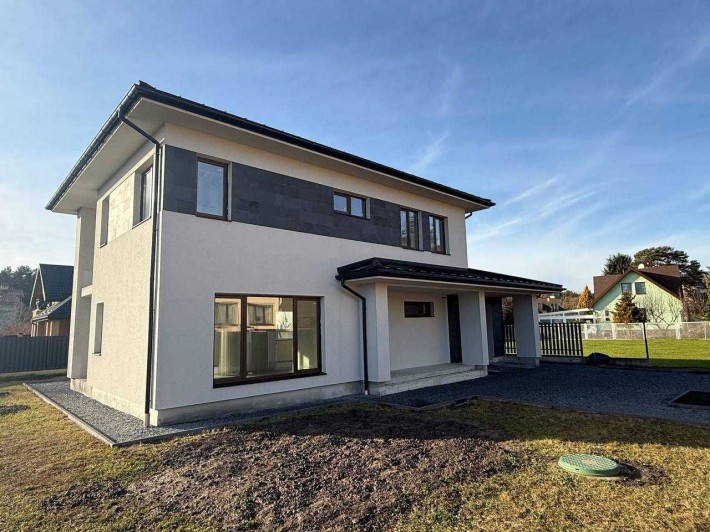 Продаж окремостоячого будинку Брюховичі - фото 1