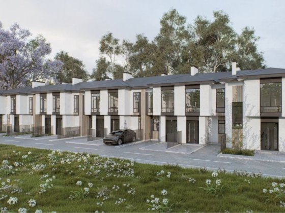 Продаж котеджів у Рудно від забудовника! Рудне