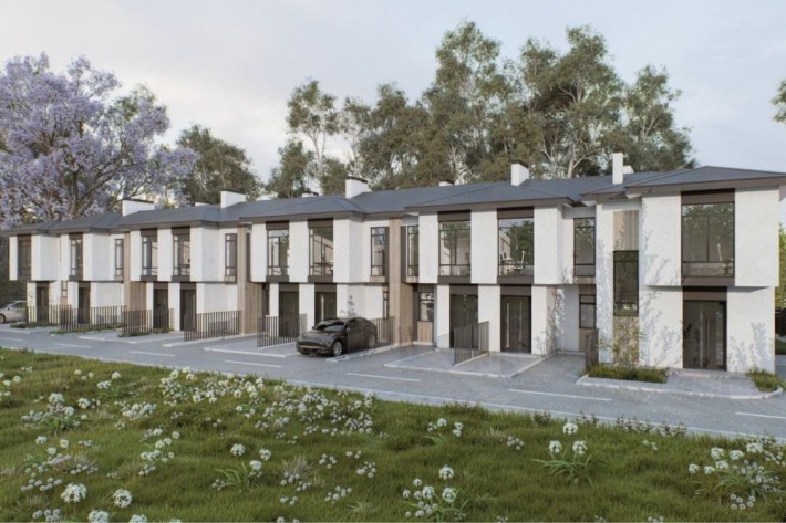 Продаж котеджів у Рудно від забудовника! - фото 1