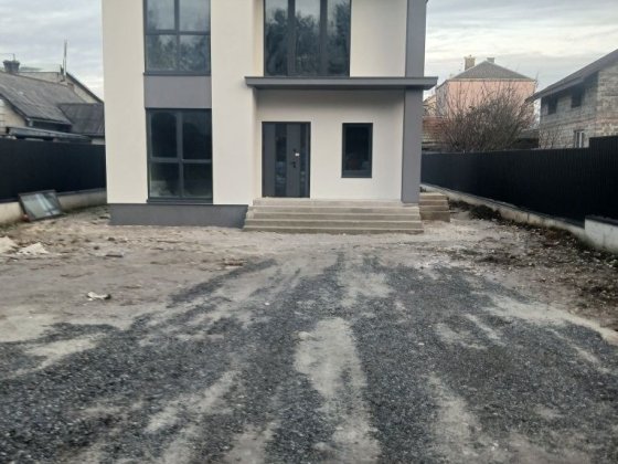 Продаж окремостоячого будинку. Рудное