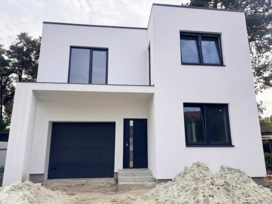 Окремостоячий будинок Брюховичі 128 м2, 6,5 соток Брюховичи