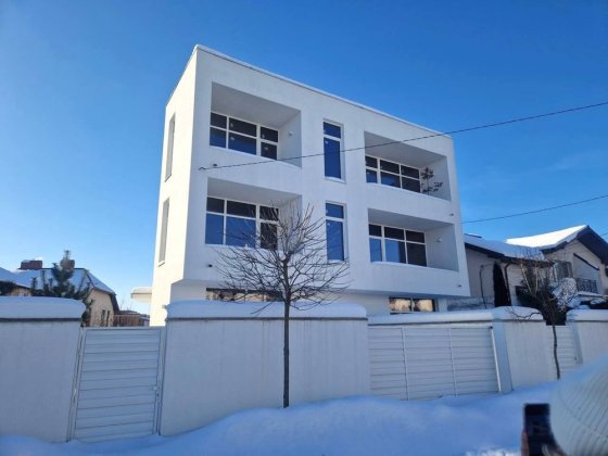 Продаж 3-кім. будинку | Рудне Рудное