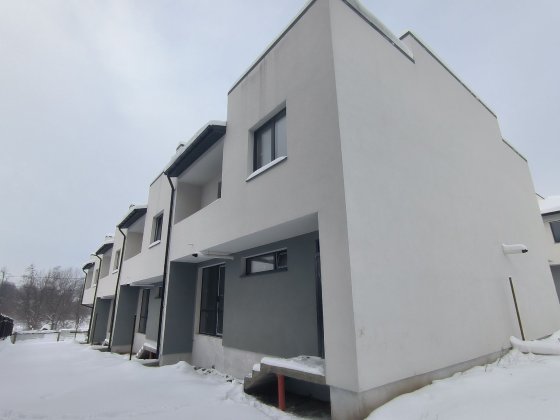 Продаж таунхаус с. Рудне, вул. Мазепи Рудне