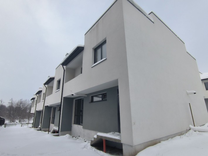 Продаж таунхаус с. Рудне, вул. Мазепи - фото 1