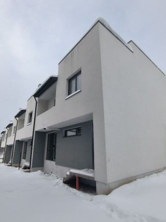 Продаж будинку таунхауса с. Рудне вул. Мазепи - фото 1