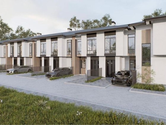 Продаж котеджів від забудовника|Рудно|поблизу Львова Рудное