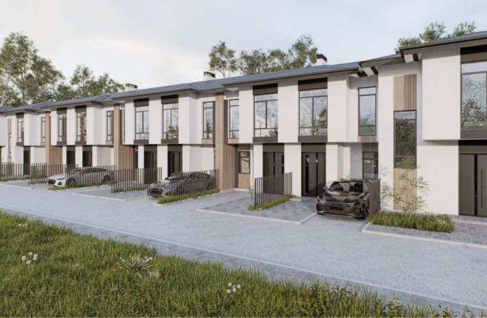 Продаж котеджів від забудовника|Рудно|поблизу Львова - фото 1