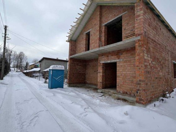 Продаж котеджу смт.Рудне Рудне