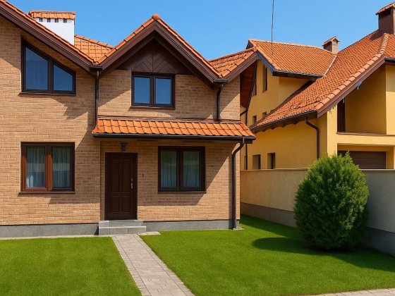 Особняк за ціною квартири Рудно кв Рудне